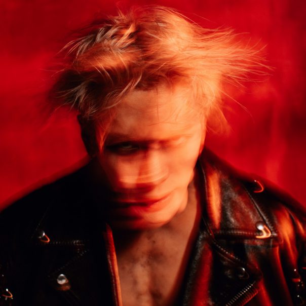 GOT7 ジャクソン Jackson 【 MAGICMAN 】 シンナラトレカ Jackson Wang paints a beautiful disaster on 'MAGIC MAN' | REVIEW