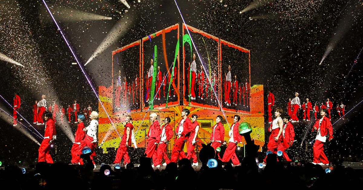K-POP・アジア 2021 SEVENTEEN CONCERT
POWER OF LOVE PVC 2021 SEVENTEEN ONLINE CONCERT＜IN-COMPLETE＞Teaser - YouTube