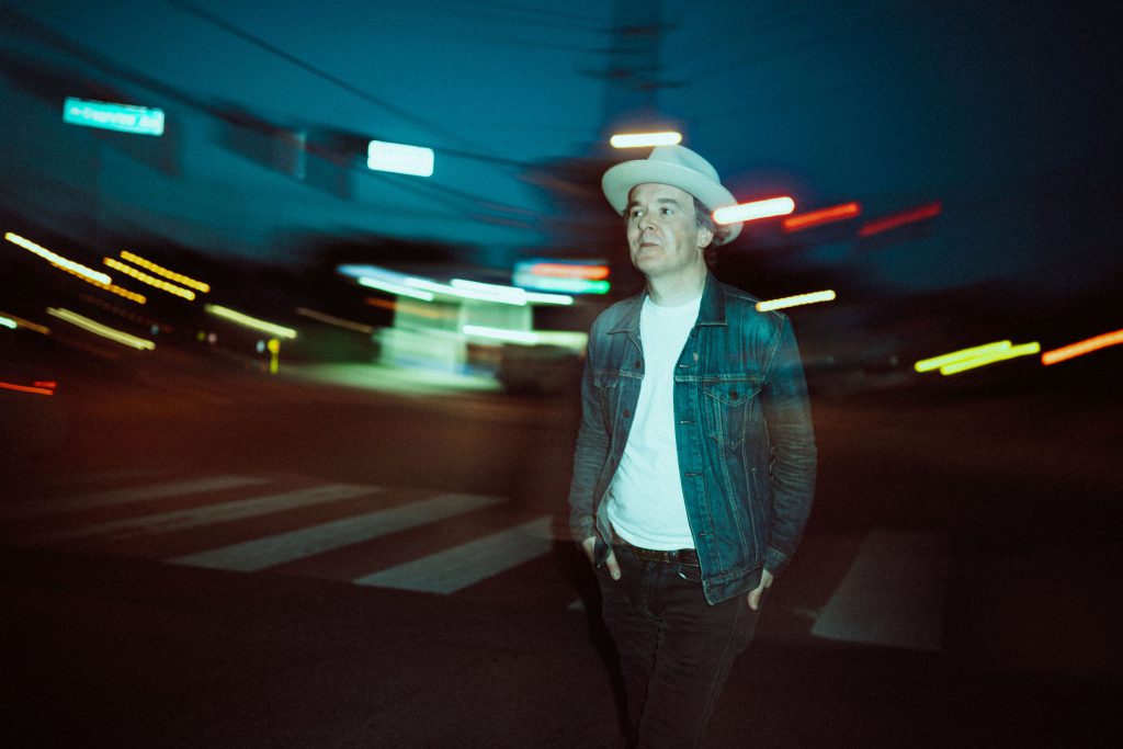 Derek Hoke, Jesca Hoop, St. Lucia, Emily Afton: Tuesday Tracks | RIFF