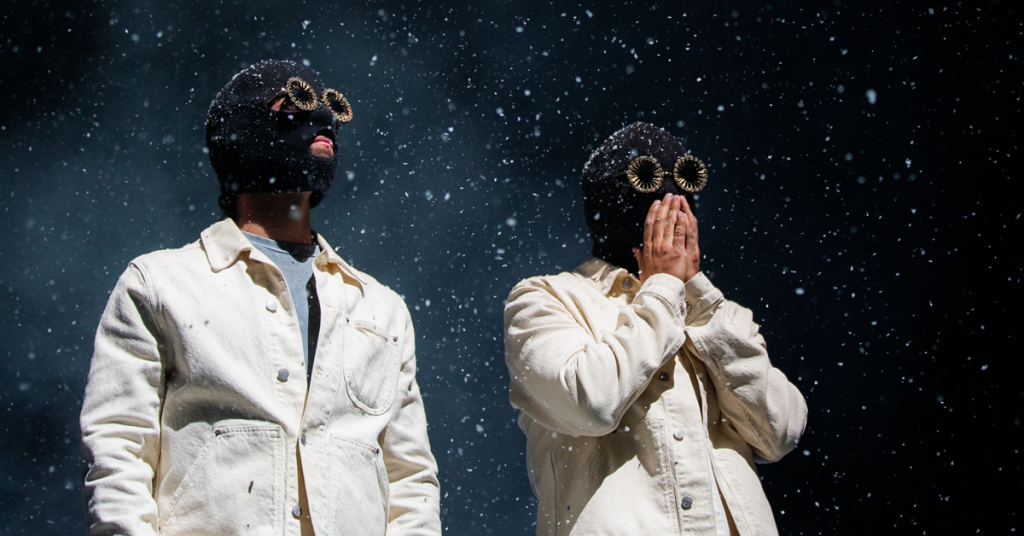 Twenty One Pilots announce The Clancy World Tour, Oakland Arena show | RIFF