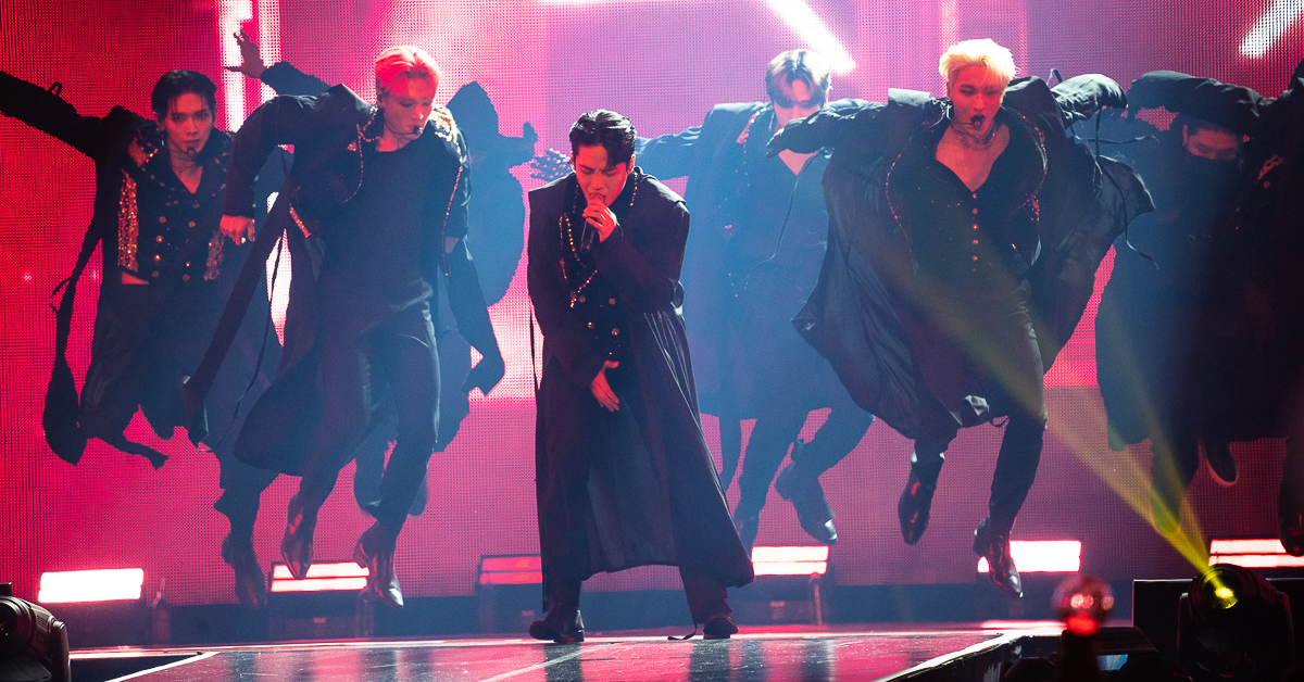 K-POP・アジア n.SSign 1st ARENA CONCERT 
CD&DVD 50％OFF】 n.SSign CONCERT ARENA 1st n.SSign 'HOME' 엔싸인] K