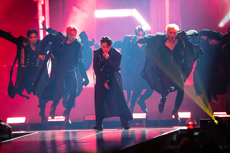 K-POP・アジア together together K-POP・アジア