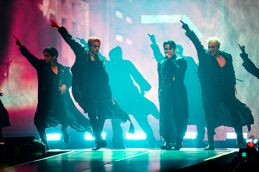 「ateez 」WORLD TOUR2022 ATEEZ(에이티즈) on X: 