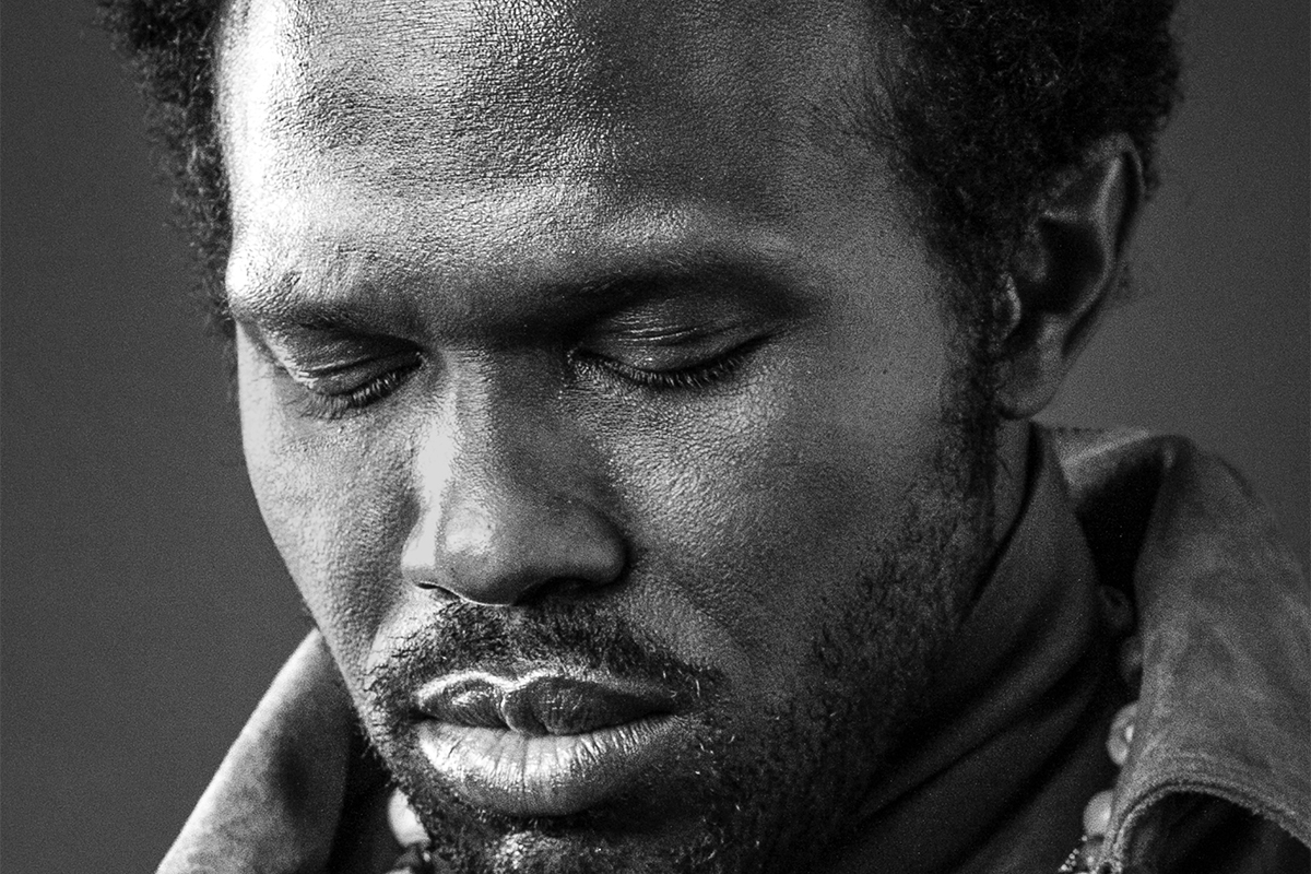 Joshua Henry, Oliver Hazard, Grapetooth: Tuesday Tracks | RIFF