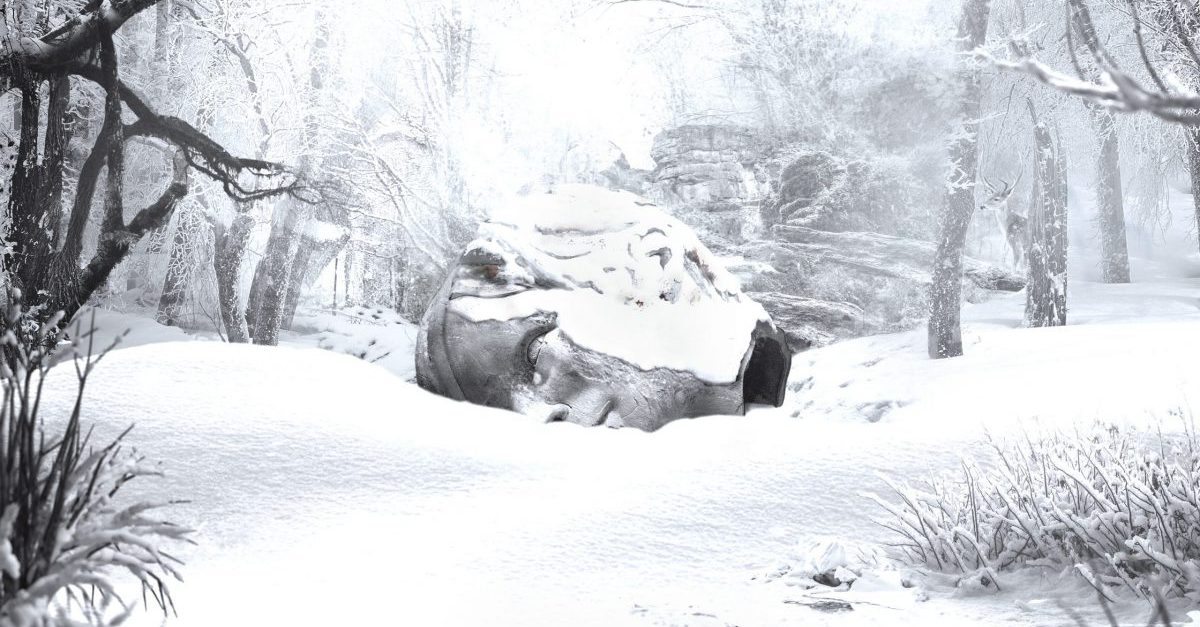 【新品未開封】【レコード】Sznz: Winter Weezer SZNZ: Winter White Vinyl - Weezer Official Store