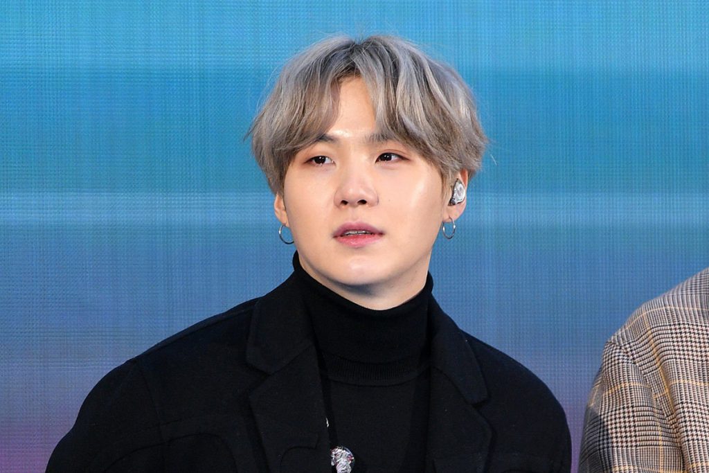 BTS' Suga announces solo tour, two Oakland Arena dates | RIFF