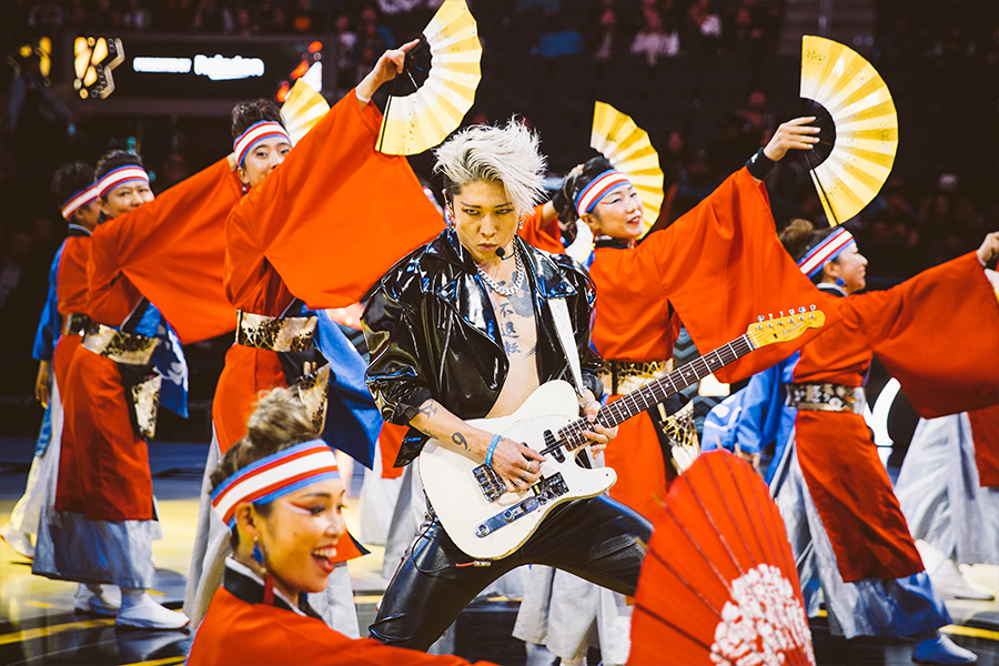 ARENA37℃SPECIAL the GazettE REITA MIYAVI ARENA37℃ the GazettE REITA 雅-miyavi- - メルカリ