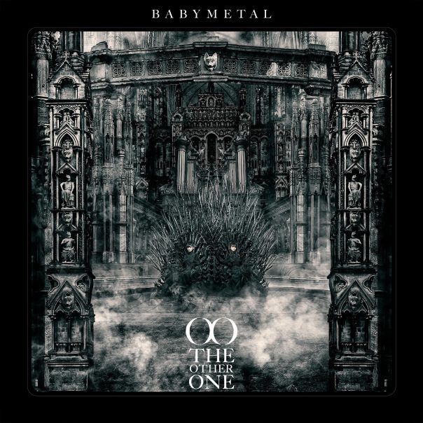 Babymetal rules them all on 'The Other One' | ALBUM REVIEW