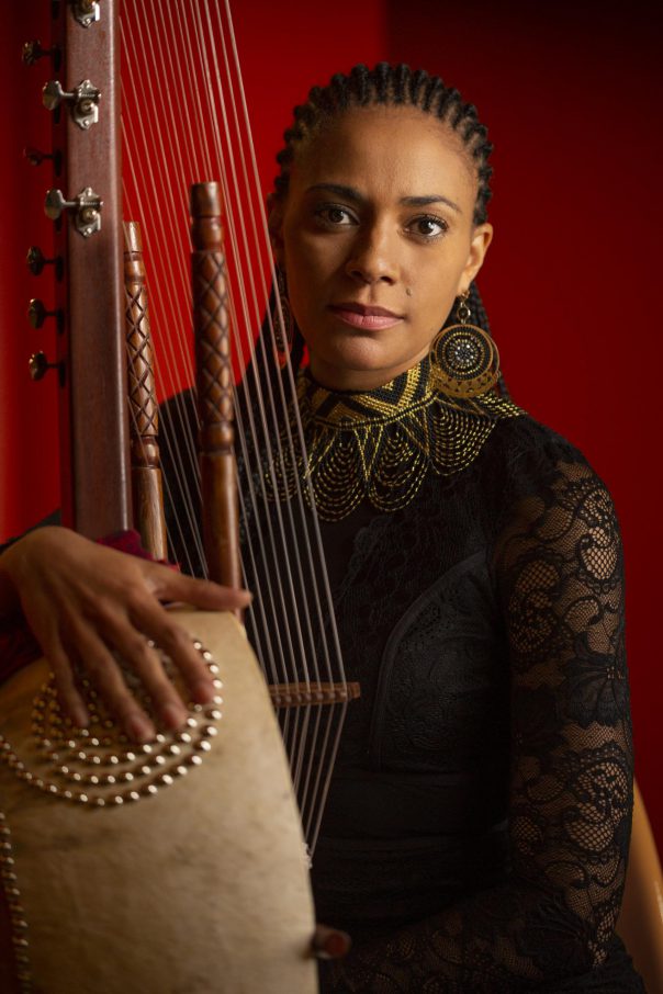 Interview Kora Master Sona Jobarteh On Education Reform In Africa interview-kora-master-sona-jobarteh-on-education-reform-in-africa