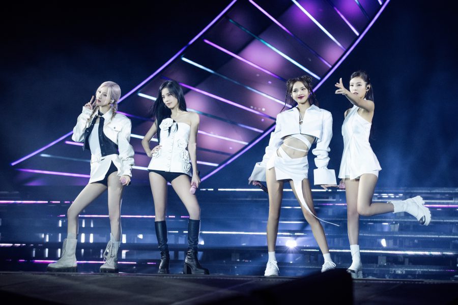 REVIEW: Blackpink brings its Born Pink tour to the Bay Area | RIFF REVIEW: Blackpink brings its Born Pink tour to the Bay Area | RIFF