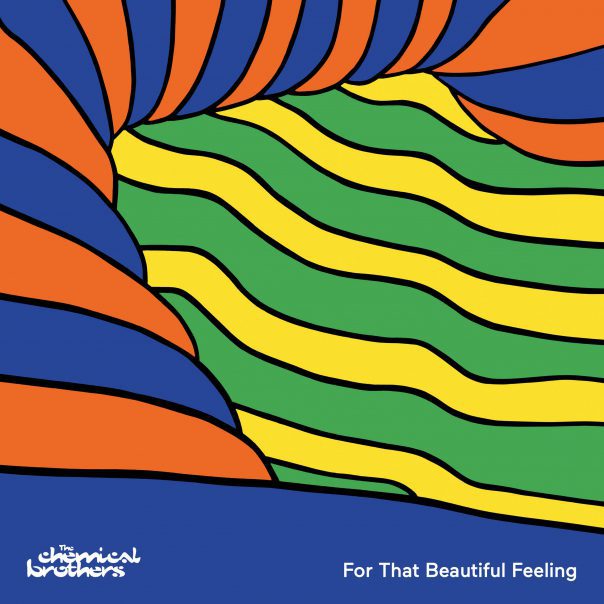 洋楽 The Chemical Brothers Chemical Brothers' 'For That Beautiful Feeling' a fever dream | RIFF