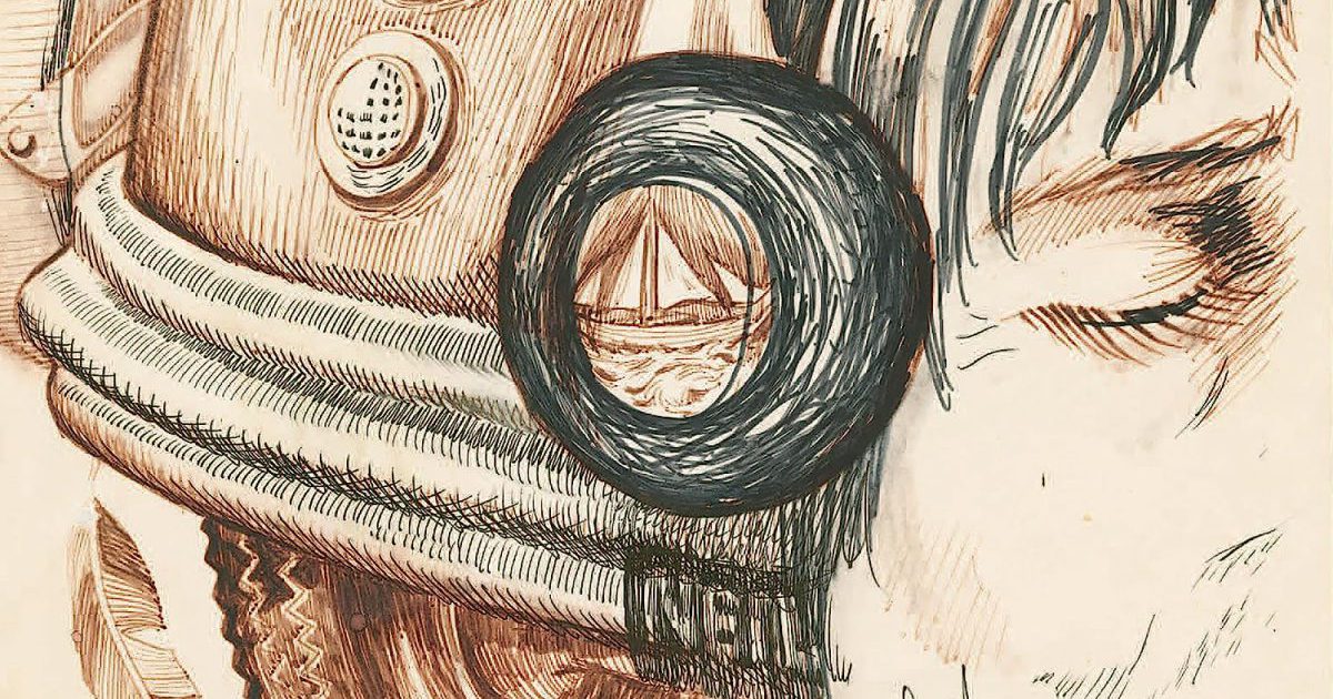 Neil Young awakens 'Chrome Dreams' from the vault | REVIEW