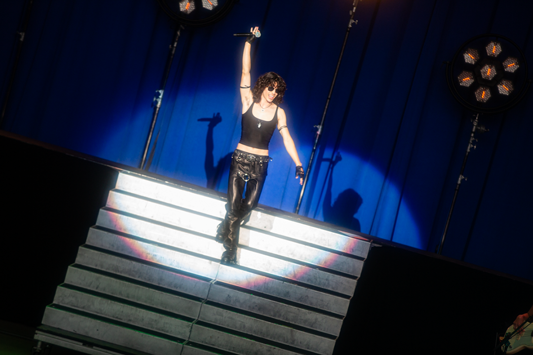94.9 brings Jonas Brothers, Kim Petras, Conan Gray to the Bay