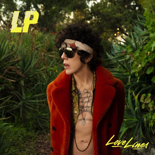 LP looks for 'Love Lines' in their story | ALBUM REVIEW
