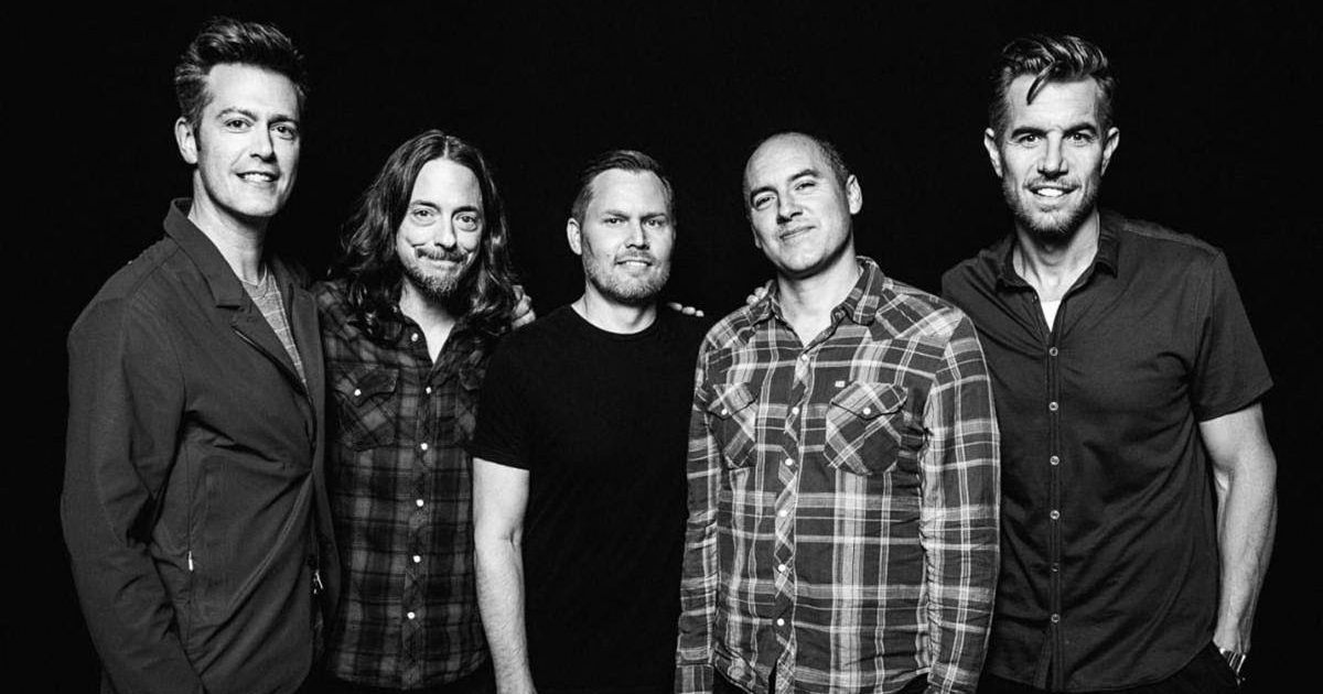 311 finds the secret sauce in three decades of 'Music' | INTERVIEW