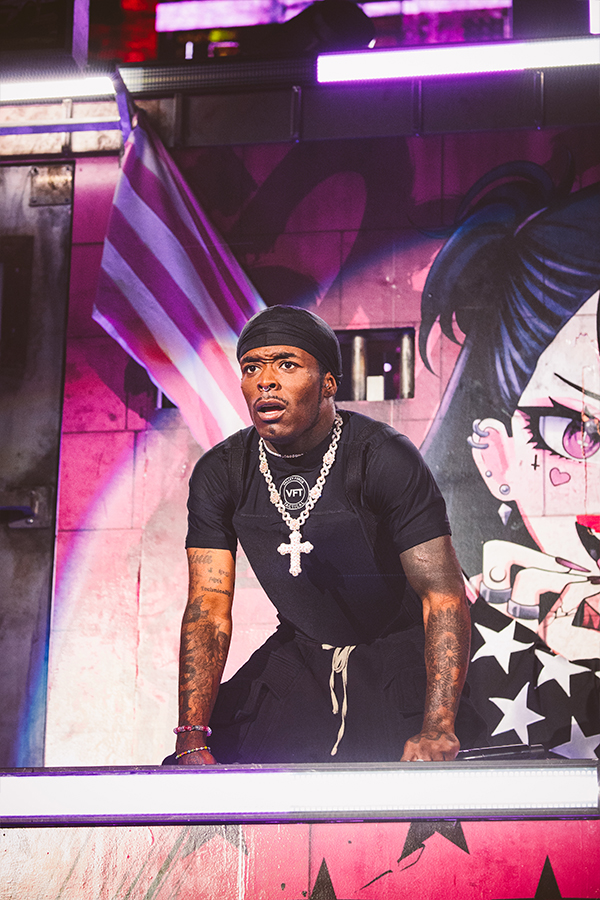 Lil Uzi Vert's Chop Suey Cover Sure is a Song