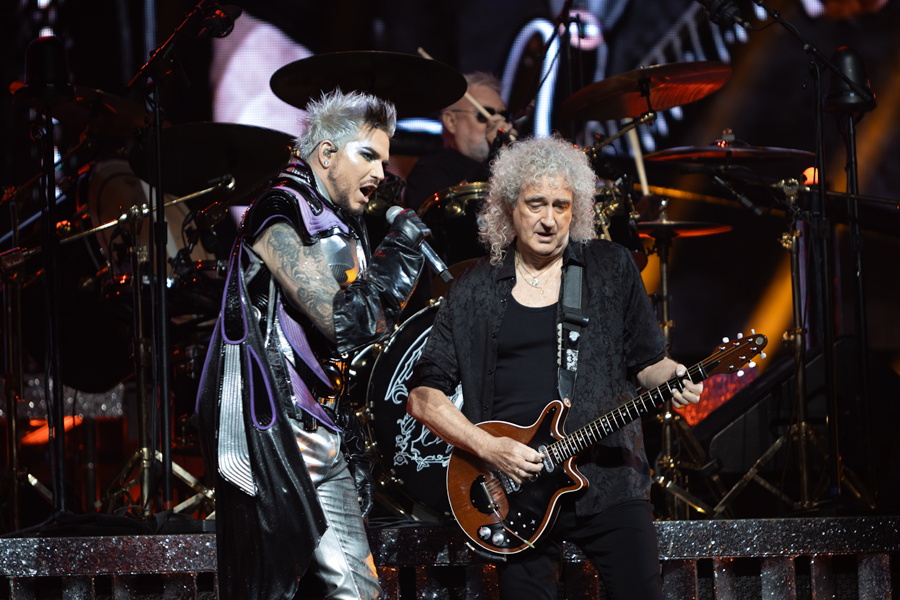 洋楽 Queen&Adam Lambert You Are The Champions sddefault.jpg