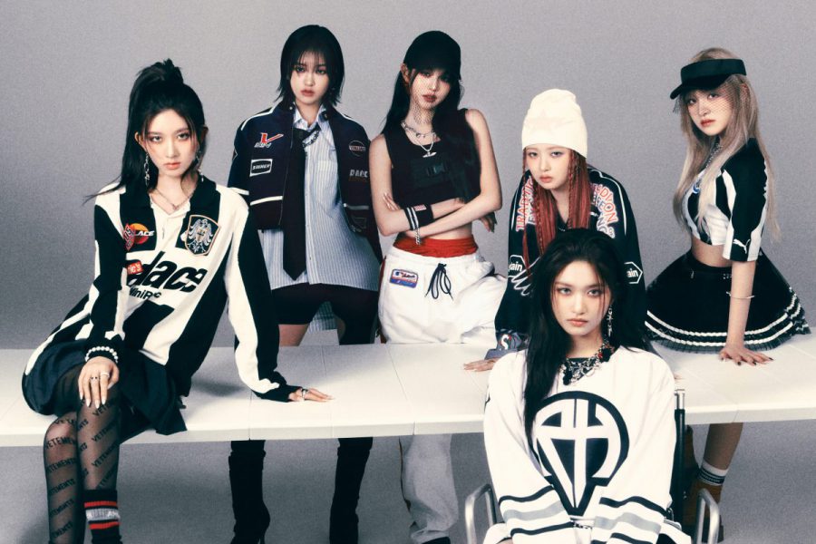 K-poppers IVE announce North America tour, Oakland Arena date