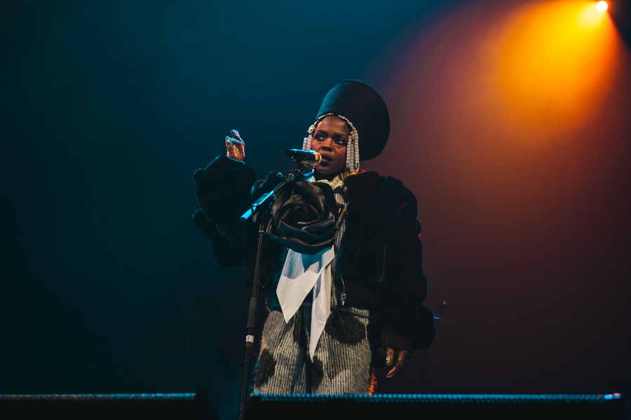 洋楽 Fugees Lauryn Hill BEAT DOWN HIPHOP Fugees' Pras shares Lauryn Hill diss track after tour