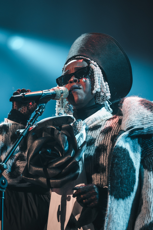 Lauryn Hill and the Fugees take Oakland back to school | REVIEW