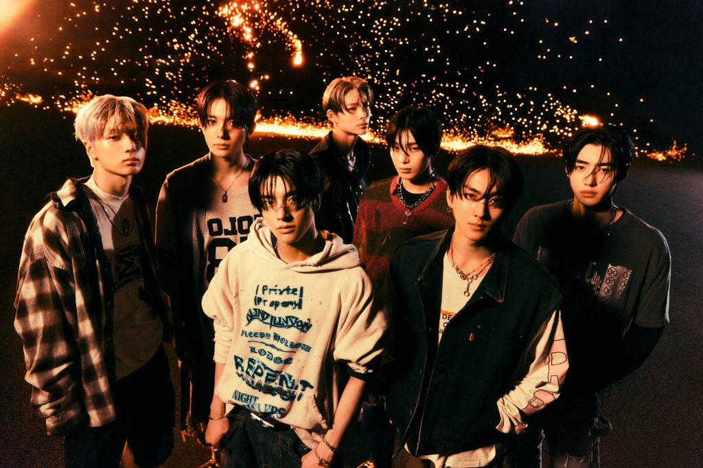 K-pop group Enhypen announces tour, Oakland Arena date | RIFF