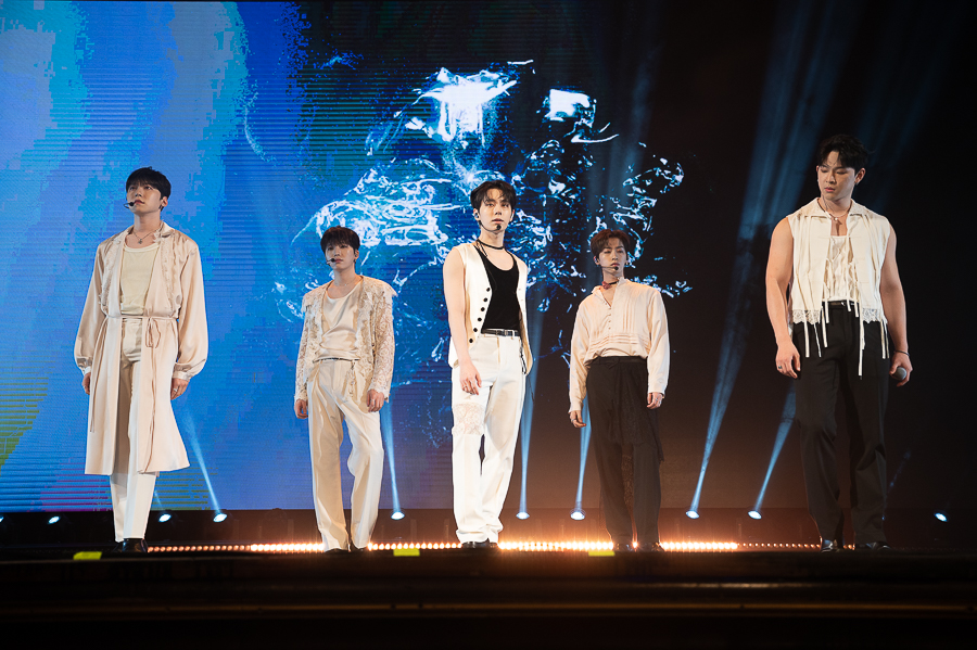 K-POP・アジア oneus theatre ONEUS: Taiwanese fans left thrilled – KSTATION TV