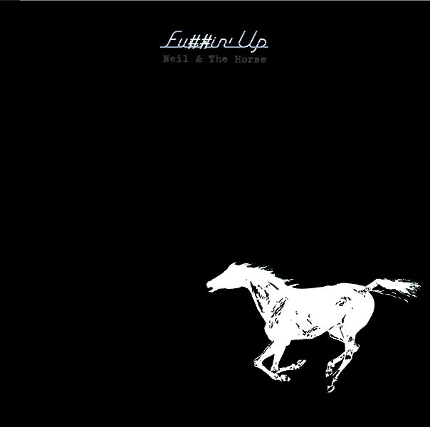 Neil Young and Crazy Horse let 'er rip on new live LP | REVIEW