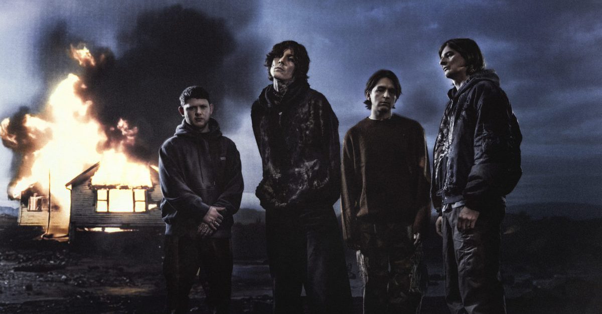 Bring Me The Horizon finally deliver ‘Post Human: NeX GEn' | RIFF