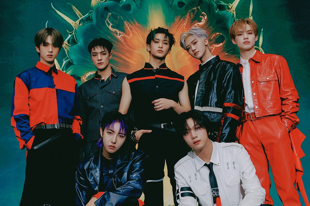 K-POP・アジア NCT DREAM THE DREAM SHOW NCT Dream Talk The Dream Show 3: Dream()scape World Tour