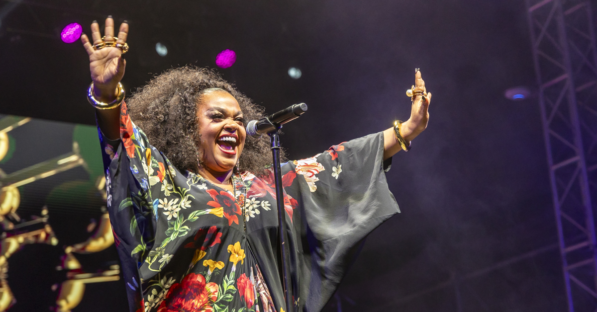 Blue Note reimagines Napa jazz fest as Black Radio Experience
