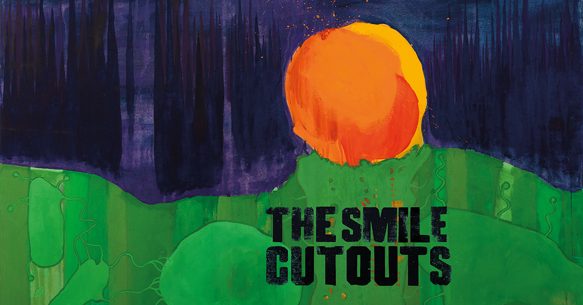 Thom Yorke and friends get mellow on The Smile LP 'Cutouts' | Review