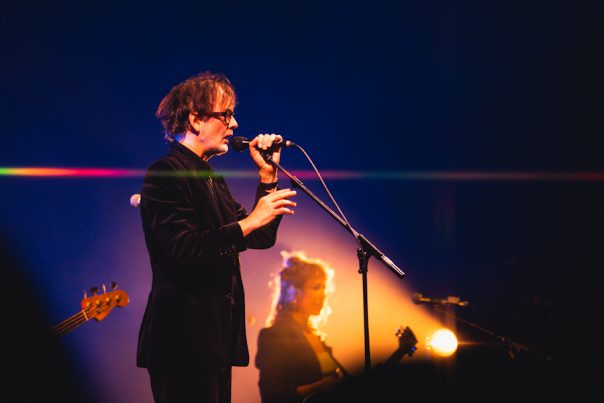 Pulp shows its relevance at the Hollywood Palladium in L.A. | REVIEW