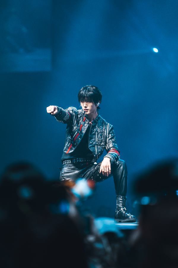 NCT DREAM sets up its next act at Oakland Arena concert | REVIEW