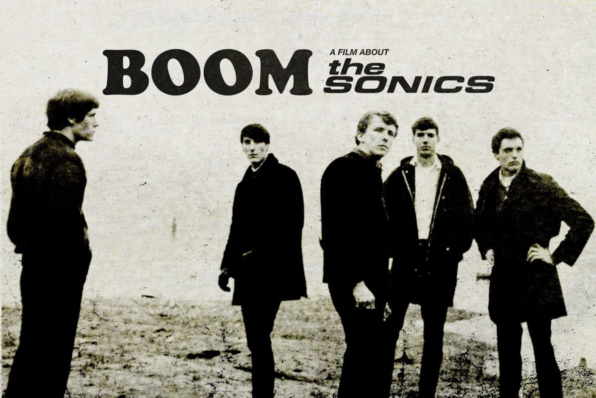 The Sonics documentary: A sonic boom of nostalgia… sort of | RIFF