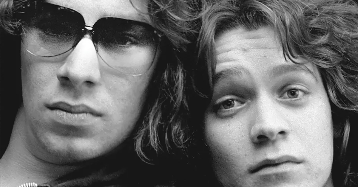 Van Halen Archives | RIFF Magazine