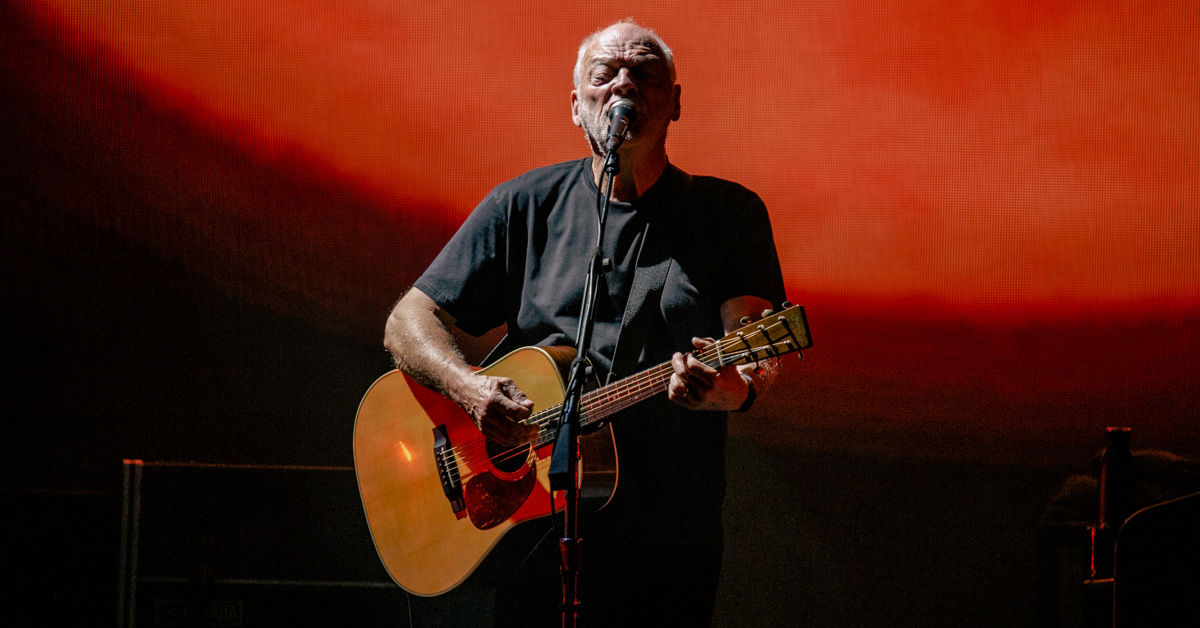 David - Gilmour special master Britannica 3CD！David Gilmour/ L.A. 