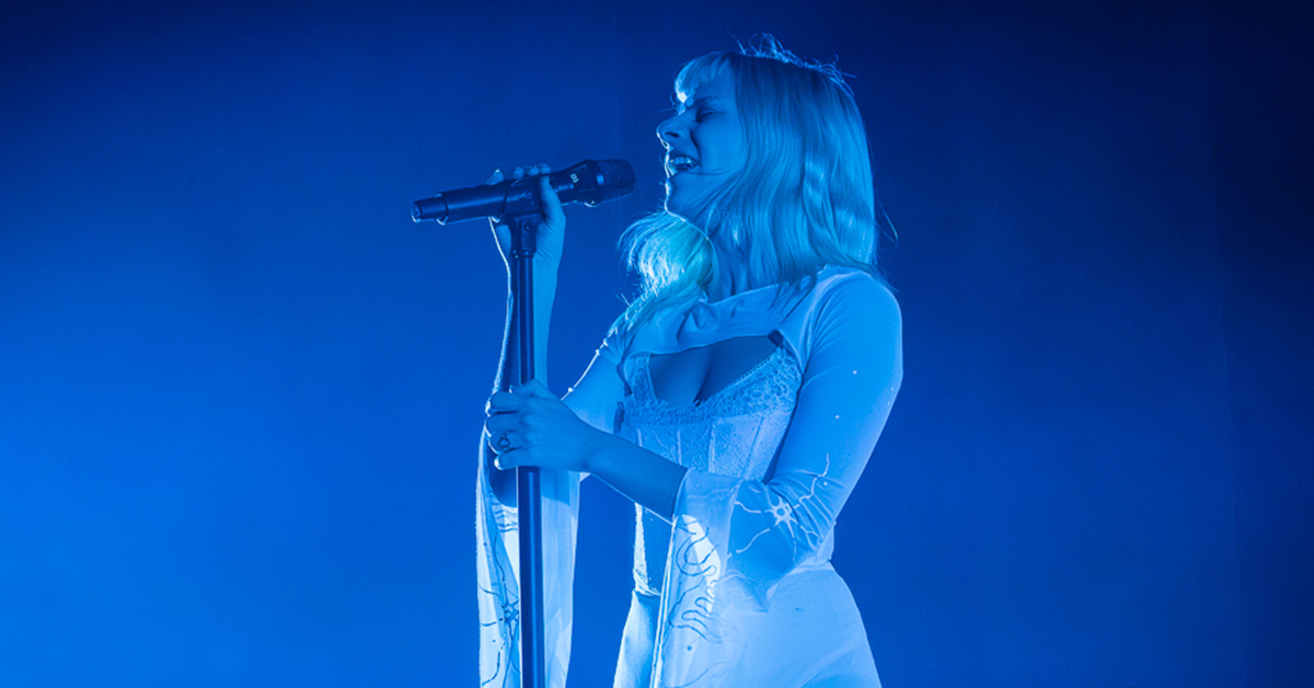 REVIEW: Aurora stays on mission in San Francisco | RIFF