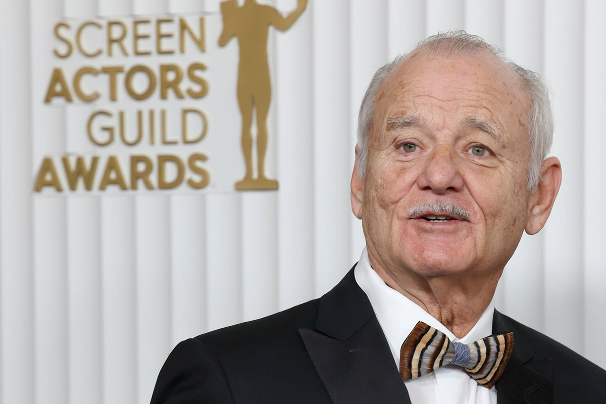 Bill Murray Ages: How Old Are They In 2026?