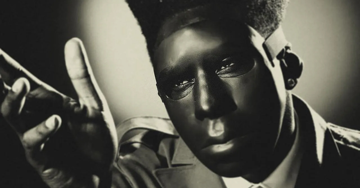 Tyler, The Creator takes his mask off on 'CHROMAKOPIA' | RIFF