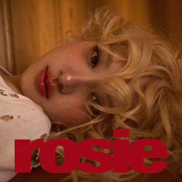 Blackpink's Rosé turns inward on solo debut 'rosie' | REVIEW