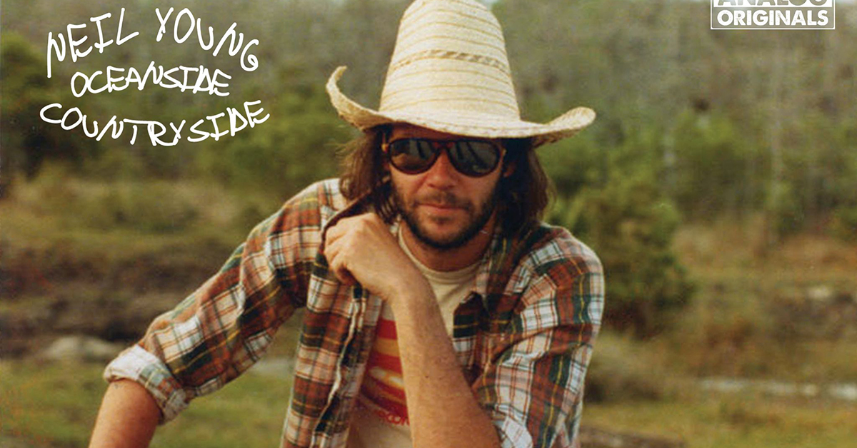 ALBUM REVIEW: Neil Young takes down another shelved '70s record | RIFF