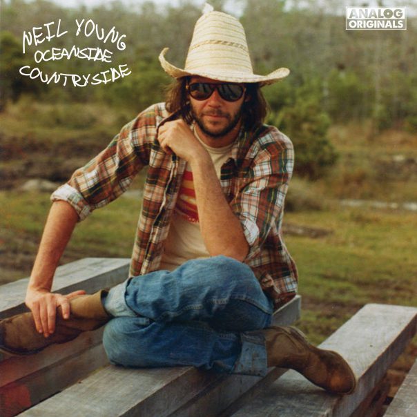 ALBUM REVIEW: Neil Young takes down another shelved '70s record | RIFF