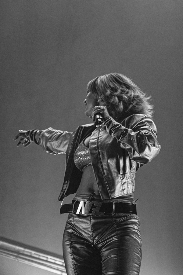 Jojo in her 'oversharing' era at San Francisco's Warfield | REVIEW
