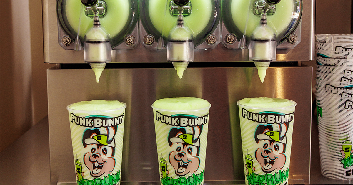 Green Day partners with 7-Eleven on Slurpee flavor | RIFF Magazine