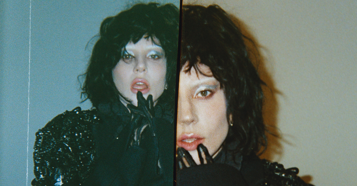 Lady Gaga announces 3 shows at San Francisco's Chase Center | RIFF