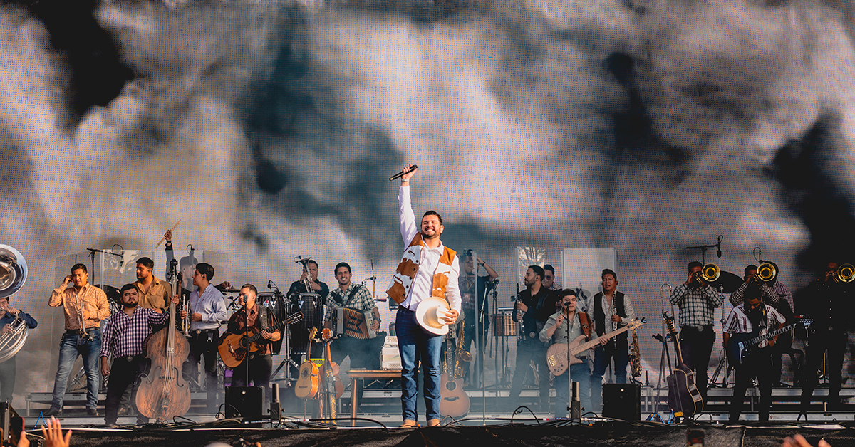 Festival La Onda pushes on despite setbacks on second day | RIFF