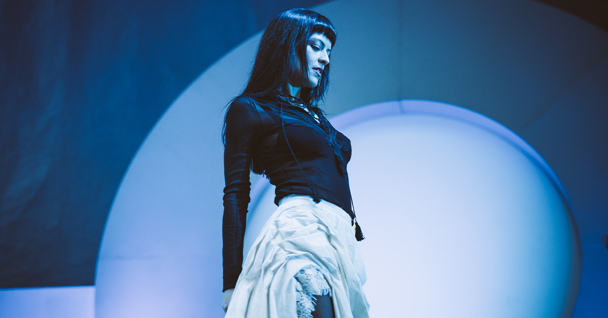 PHOTOS: The Marias find strength in restraint on first of two