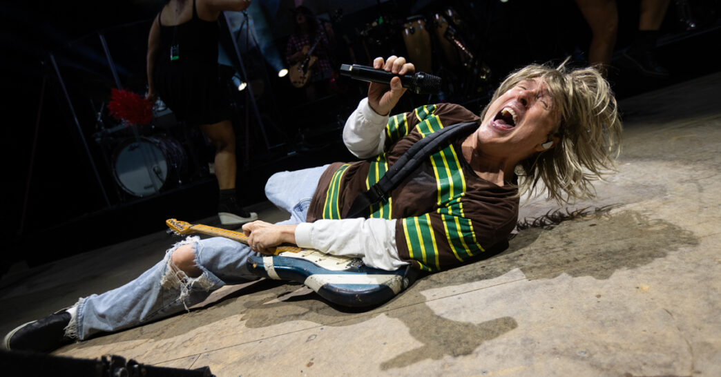 Weird Al Yankovic at the top of his game in the Bay Area | REVIEW