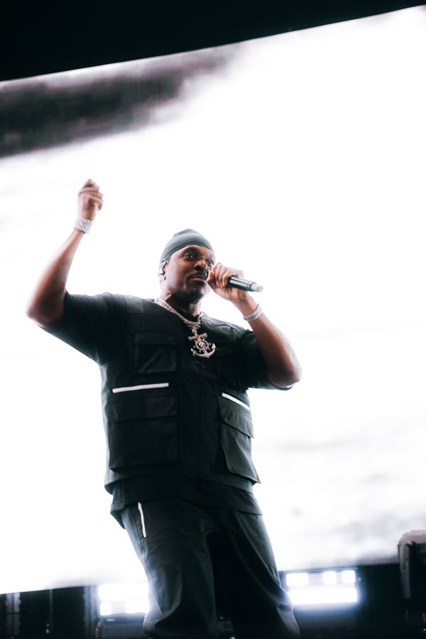 PHOTOS: Pusha T, Malice make their Clipse return to San Francisco