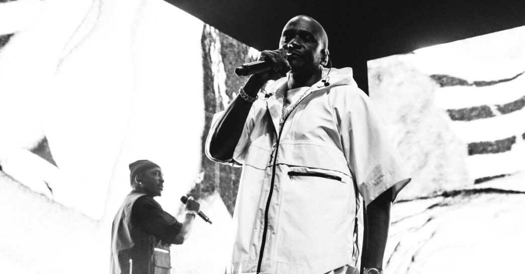 PHOTOS: Pusha T, Malice make their Clipse return to San Francisco